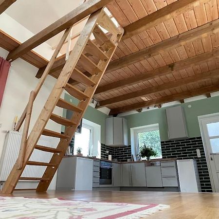 Bezauberndes Gaestehaus Auf Dem Lande Ottersberg 외부 사진